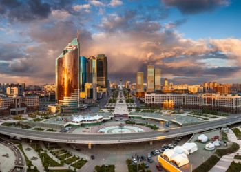 Процедура Ликвидации Компании в Казахстане